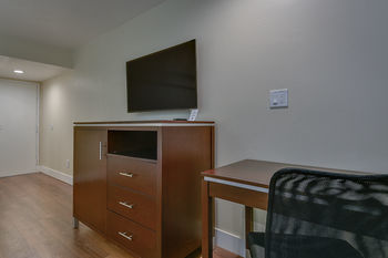 Vagabond Inn Executive - Bakersfield Downtowner Ngoại thất bức ảnh