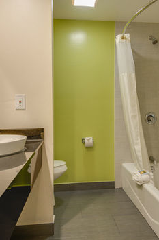 Vagabond Inn Executive - Bakersfield Downtowner Ngoại thất bức ảnh